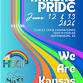 Kansas Pride 2026 event in Hutchinson, KS