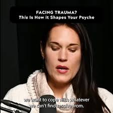 A path to deep healing and lasting freedom.