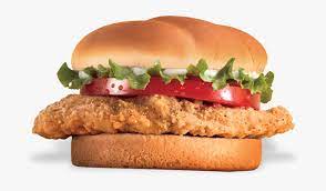 Hamburger Burger Png Image Dairy Queen Chicken Sandwich Transparent Png Transparent Png Image Pngitem