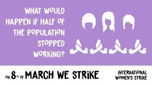 2 ч назад @fcbarcelona твитнул(а): About Us Feminist Strike 8m Comision 8m