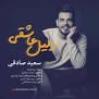 نتیجه تصویری برای دانلود آهنگ جدید سعید صادقی به نام دلیل عاشقی 2019