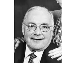 Philip Hamilton Obituary (2016)