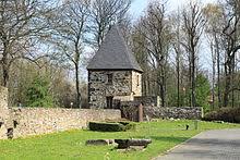 Beste schule am haus langendreer von bochum aus der vogelperspektive schulgebäude der schule. Haus Langendreer Wikipedia