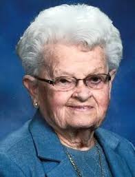 Marie Keiser Obituary (1931