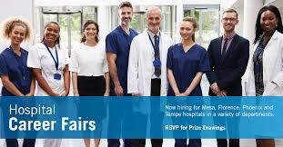 Careers St Luke S Behavioral Health Steward Family Hospital Phoenix Az