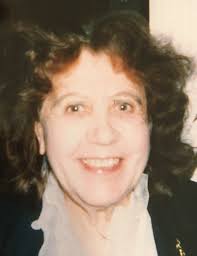 Obituary information for Virginia Jeannette Mann