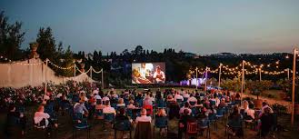 Pisa un ventiseienne di bagno a ripoli è stato accoltellato durante un rave party all'interno di un capannone nella zona industriale di ospedaletto, a pisa. Cinema Divino Villa Di Lilliano Bagno A Ripoli Firenze Eventi In Toscana By Toscana Tascabile