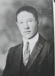 William Glenn Michaelson (1907-1982)