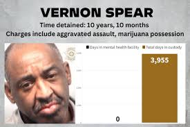 Robb Pitts blames voters for Fulton Jail's horrendous conditions