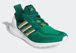 Juju Smith Schuster Adidas Ultra Boost Pe Fz5485 Sneakernews Com Wr for the pittsburgh steelers usc trojan snapchat: juju smith schuster adidas ultra boost