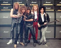 Shred - Yngwie Malmsteen (Anders Johansson, Yngwie Malmsteen, Joe Lynn  Turner, Jens Johansson & Barry Dunaway) #guitar #yngwiemalmsteen  #joelynnturner #jensjohansson | Facebook