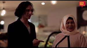 Episod 10 | hati perempuan. Drama Review Rahsia Hati Perempuan Farhana Jafri
