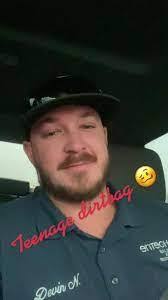 Devin Nalls's Instagram, Twitter & Facebook