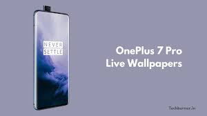 Download Oneplus 7 Pro Wallpapers In High Quality Techburner