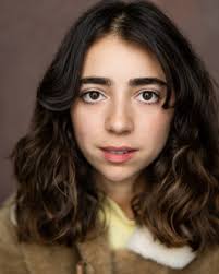 2024 BA Acting (International) graduates