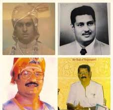 Seema raja (sivakarthikeyan) is a rich youngster from singampatti, born in a zamindar family with a long lineage of brave kings; Tinku Venkatesh à²Ÿ à²• à²µ à²•à²Ÿ à²¶ On Twitter Definitely The Last Hindu King From Tamil Nadu Some Pictures Of The Him Tirunelveli Singampatti Samasthanam Picture 4 Royal Emblem Carrying Goddess Mahalakshmi At The Centre