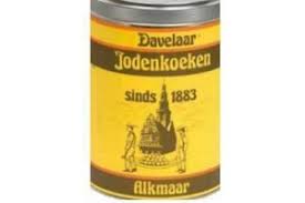 Daarna verkocht hij zijn zaak aan dirk davelaar. Davelaar Speculaas Of Jodenkoeken Nu Voor 2 Beste Nl