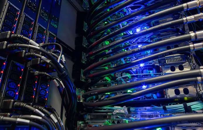 Dawn of new era for UK compute as AI supercomputer becomes operational in  Cambridge
