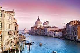 Italy Wallpaper Italy Honeymoon Visit Venice Travel Wallpaper