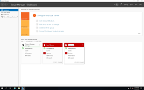 Windows Server 2019 - Скачать на ПК бесплатно