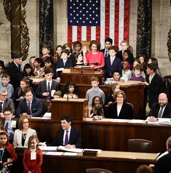 The historic 116th Congress, in 17 pictures | Vox