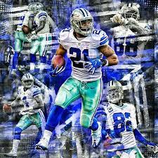 Cowboys Edit Dallascowboys You Guys Like This Style Ezekiel Elliott Zeke 21 Ezekie Dallas Cowboys Funny Dallas Cowboys Players Dallas Cowboys Wallpaper