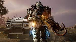 It is set to be released on april 1, 2021 for microsoft windows, playstation 4, playstation 5, xbox one, xbox series x/s, and stadia. Outriders Release Time When Can You Start Playing The Game Den Of Geek