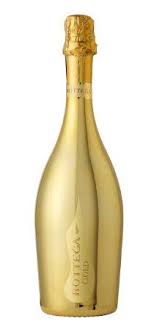 Distilleria Bottega Gold Prosecco Spumante Brut 1 X 0 75 L Amazon De Lebensmittel Getranke Bon Vin Bling Objets