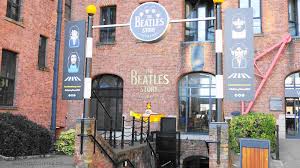 Located in the fab four's hometown of liverpool on the stunning unesco world heritage site at the royal albert dock. The Beatles Story