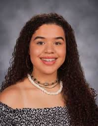 Onalaska High School December Students of the Month