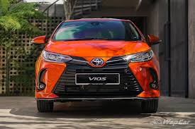 Jika betul anda berhasrat mahu beli kereta terpakai, teruskan! Toyota Vios 2021 Berapa Gaji Minimum Untuk Lulus Pinjaman Wapcar