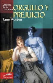 Orgullo Y Prejuicio Jane Austen Orgullo Y Prejuicio Orgullo Y Prejuicio Libro Prejuicios