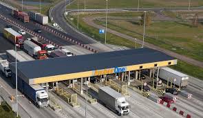 Czy wiedzą państwo, gdzie będziemy mogli wjechać lub. Za Przejazd Autostrada A1 I A4 Zaplacisz Przez Aplikacje Na Smartfonie Thinkapple
