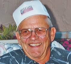 Merlyn Johnson Obituary (2010)