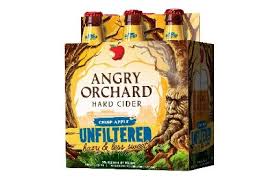 I made it for thanksgiving and everyone lov. The Boston Beer Co S Angry Orchard Crisp Apple Unfiltered Product Launch Just Drinks