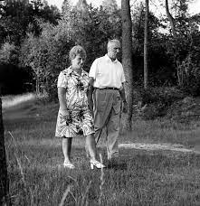 Polska z rosją przeciwko niemcom. Stanislawa Gierek Dlugo Nie Mogla Zrozumiec Za Co Ludzie Nienawidza Jej Meza Wp Kobieta