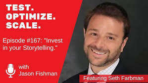 T.O.S . EP #166 “Analyze what's working and what's not working" W/ Alex  Bayer