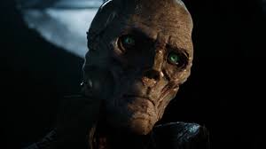 Drew my entrpapitation of shrike from the first book, hope y'all like it ☺️. Mortal Engines Movie Age Tv Shows Airing