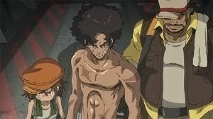 Joe Might End Up Dying Before This Series Is Over | Megalo Box Episode 7 -  Youtube