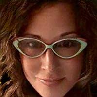 The Lies She Told by N.L. Hinkens