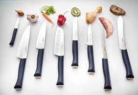 couteaux de cuisine opinel