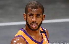 Chris paul (born may 6, 1985) is a professional basketball player best known for playing with the new orleans hornets. Here Is How Much Chris Paul Reportedly Wants With Next Contract