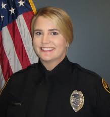 Officers of the Week Recently, Officer Burton responded to a residence  reference a possible fraud call. It was later learned that an elderly  couple received a text message saying that they needed