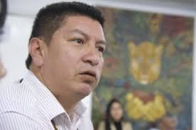 Concejo de Bogotá D.C.