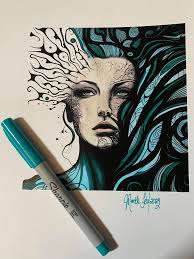 This is "Bewilderment"! The reality of the unreal! by Earl Einhorn!