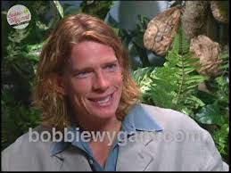 Thomas Haden Church "George of the Jungle" 6/97