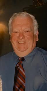 Joseph Hennessy Obituary