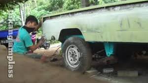 Biaya modif gtx bebek, biaya modifikasi mobil, biaya modif gtx bebek, 102 biaya modif vixion ban besar modifikasi motor. Modifikasi Carry 1 0 Bekas Angkot Jadi Pick Up Youtube