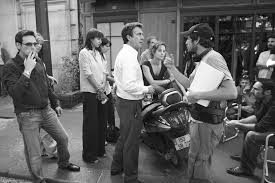 Égérie de la marque bourjois, elle est également connue pour jouer l'une des lycéennes, marine lavor, dans la vie devant nous. Photo De Louise Monot Les Petits Mouchoirs Photo Benoit Magimel Francois Cluzet Guillaume Canet Louise Monot Marion Cotillard Allocine