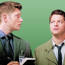 Bill, Dipper and Negative Space